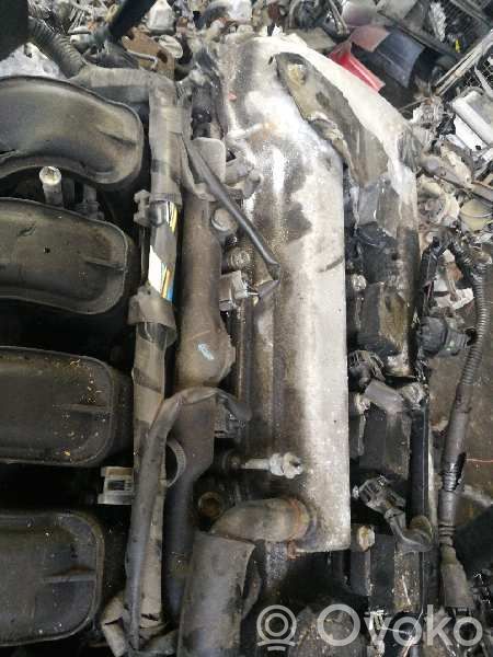 Engine swap   E4ZE,224798