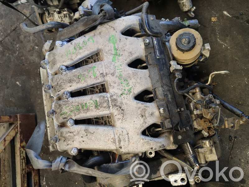Motor completo   77003140T7,280401