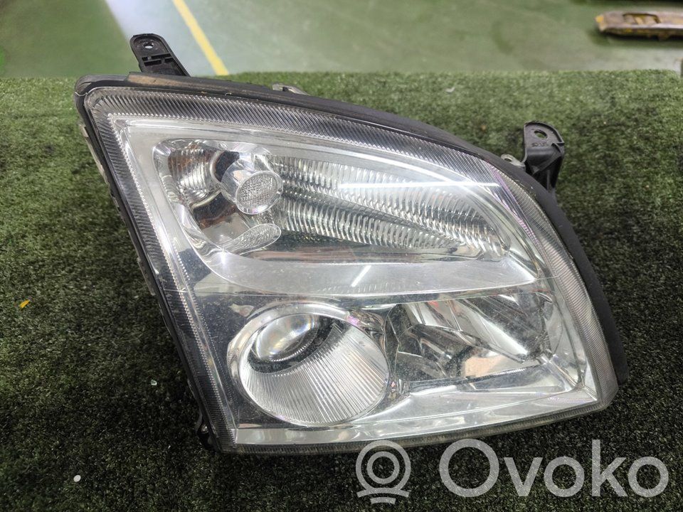 Mercedes-Benz GLE (W166 - C292) Headlight/headlamp 