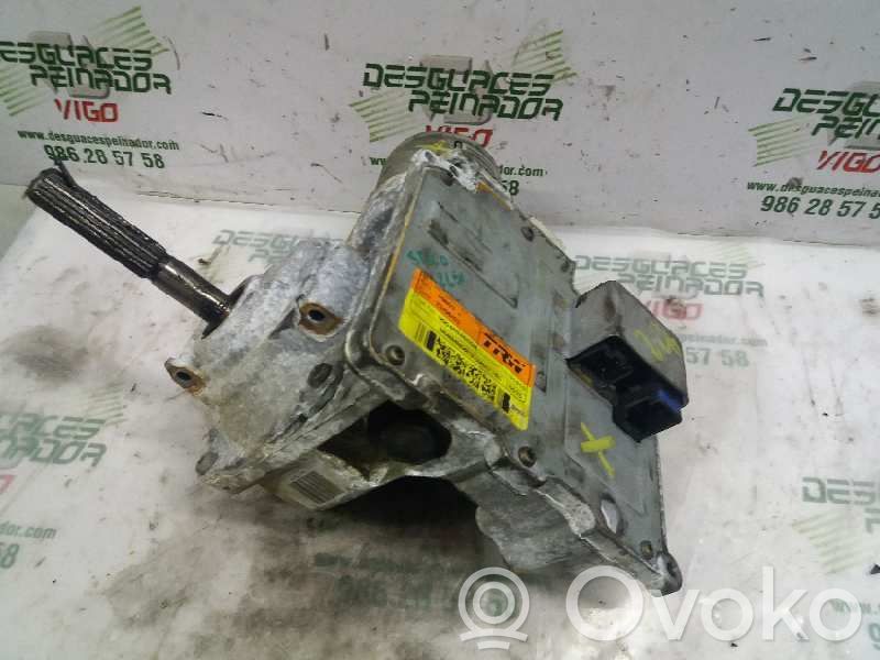 Fiat Stilo Altra parte del vano motore 
