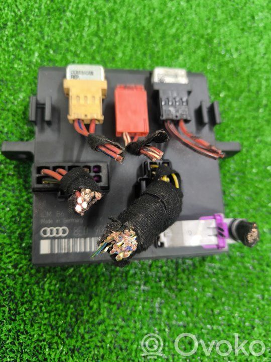 Audi A4 S4 B6 8E 8H Alte unități/module de control 