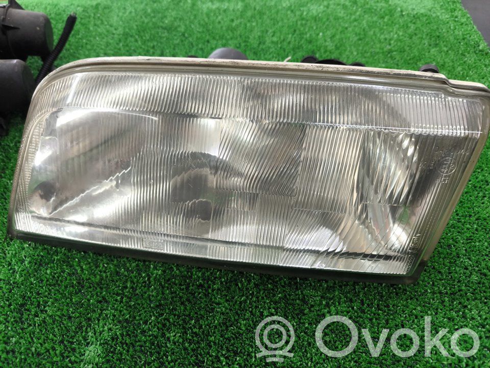 Citroen ZX Faro delantero/faro principal 