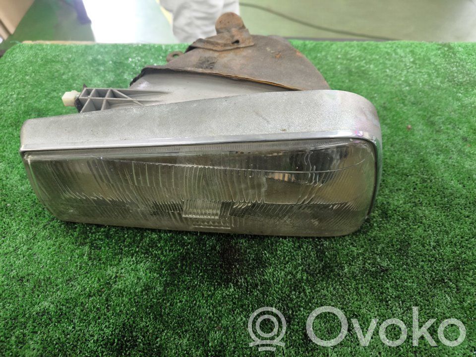 Peugeot 505 Faro/fanale