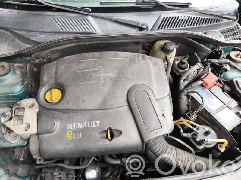 Motor completo   K9K704,326127