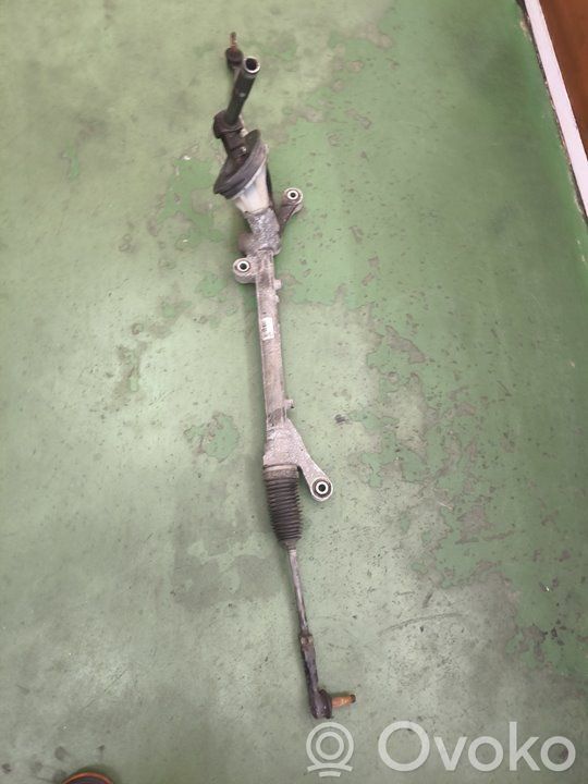 Ford Fiesta Cremagliera dello sterzo 