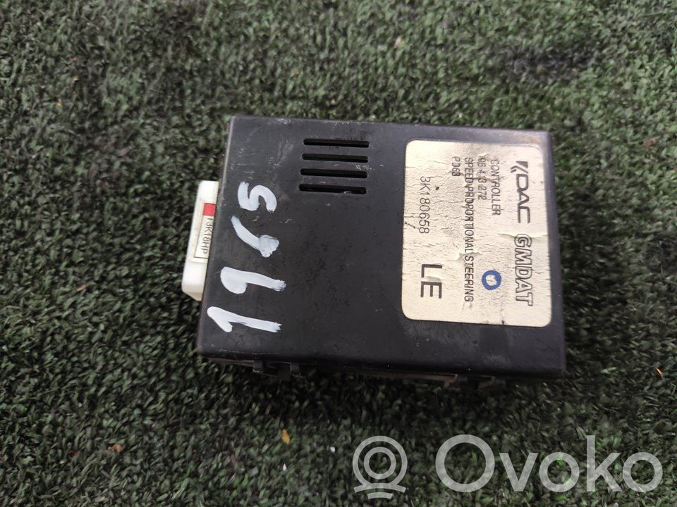 Daewoo Nubira Module confort 