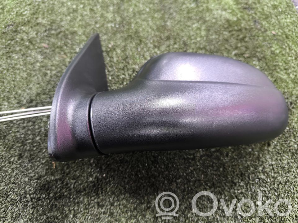 Citroen Saxo Etuoven sähköinen sivupeili 