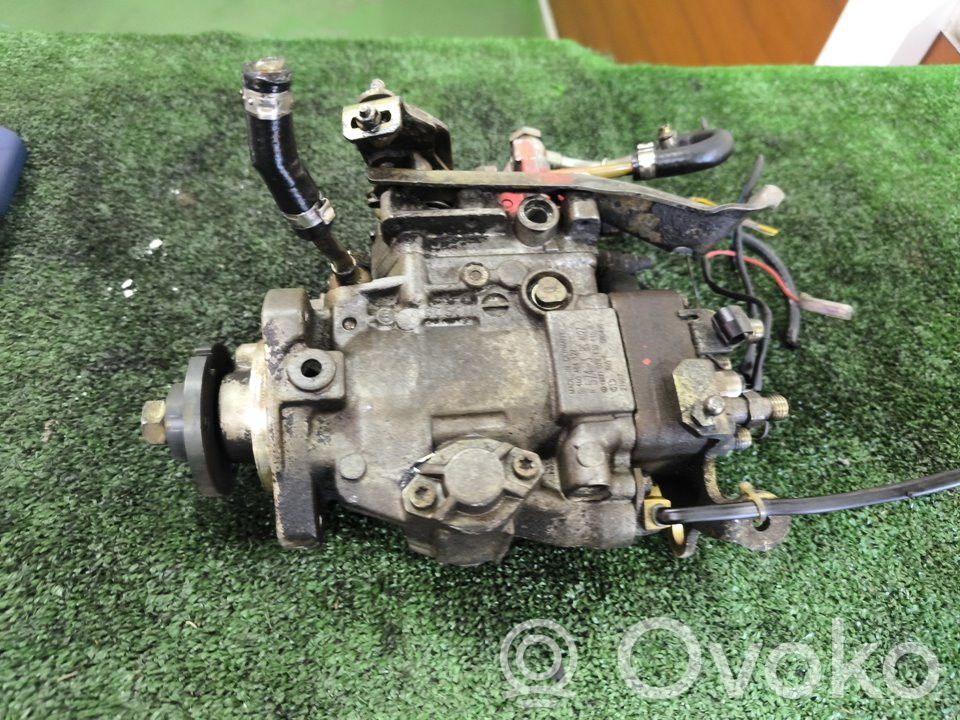 Seat Toledo I (1L) Fuel injection high pressure pump