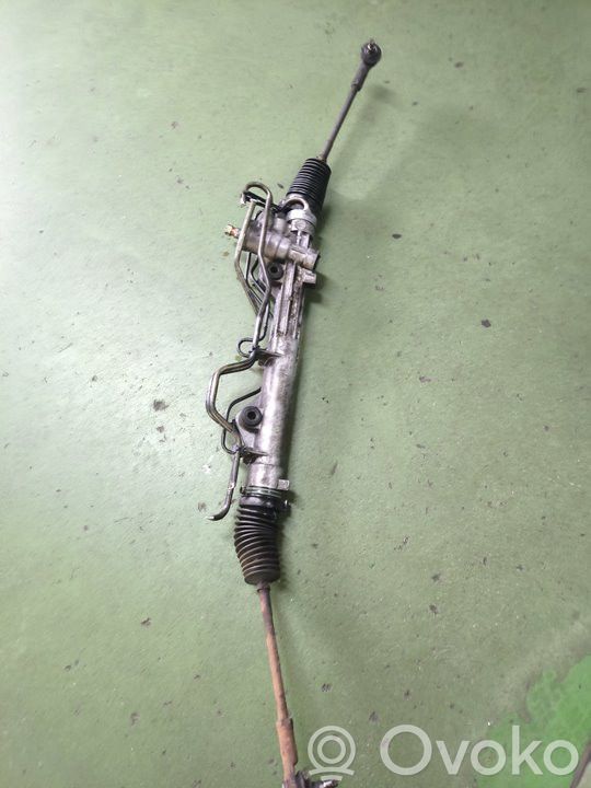 Ford Fiesta Cremagliera dello sterzo 