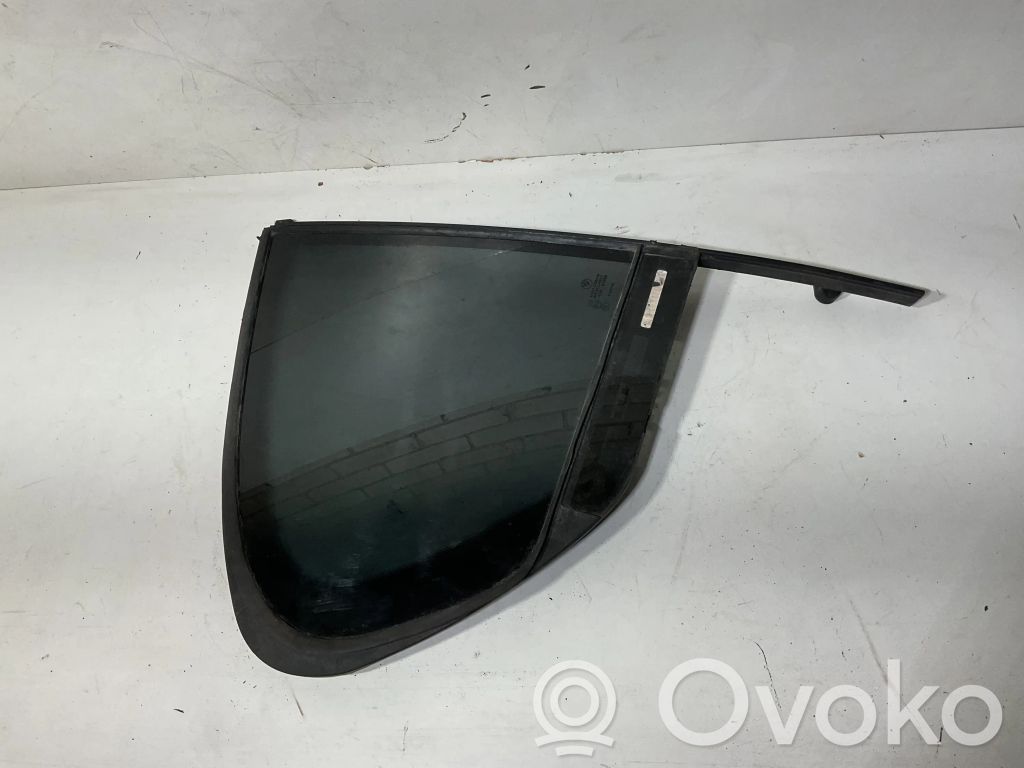 BMW 7 G11 G12 Geam ușă spate 