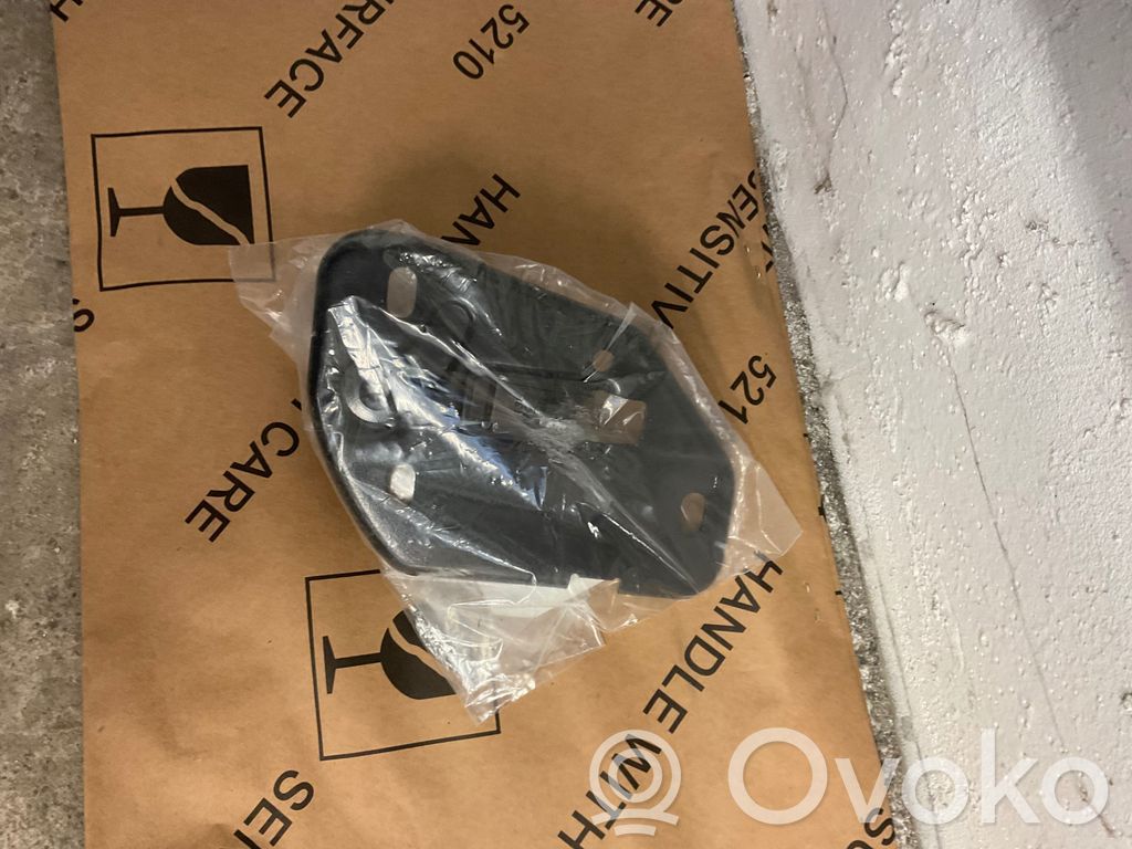 Audi Q8 Engine bonnet/hood lock/catch 
