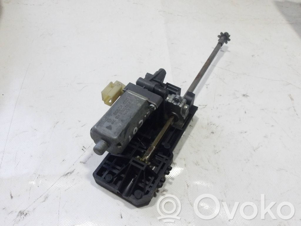 Motor de ajuste del asiento   0390201993