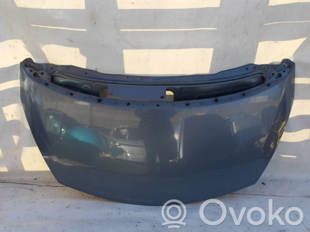 Renault Espace IV Motorhaube 