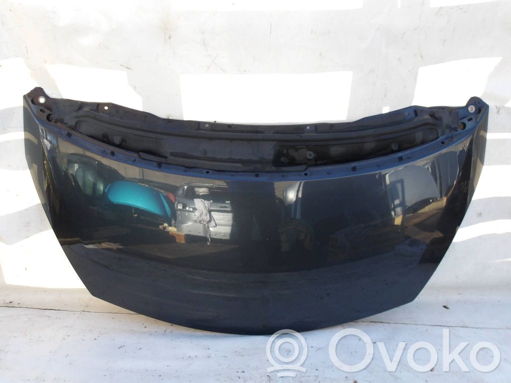 Renault Espace IV Motorhaube 