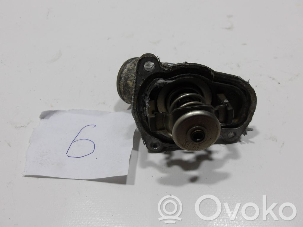 Opel Corsa C Termostaatti 