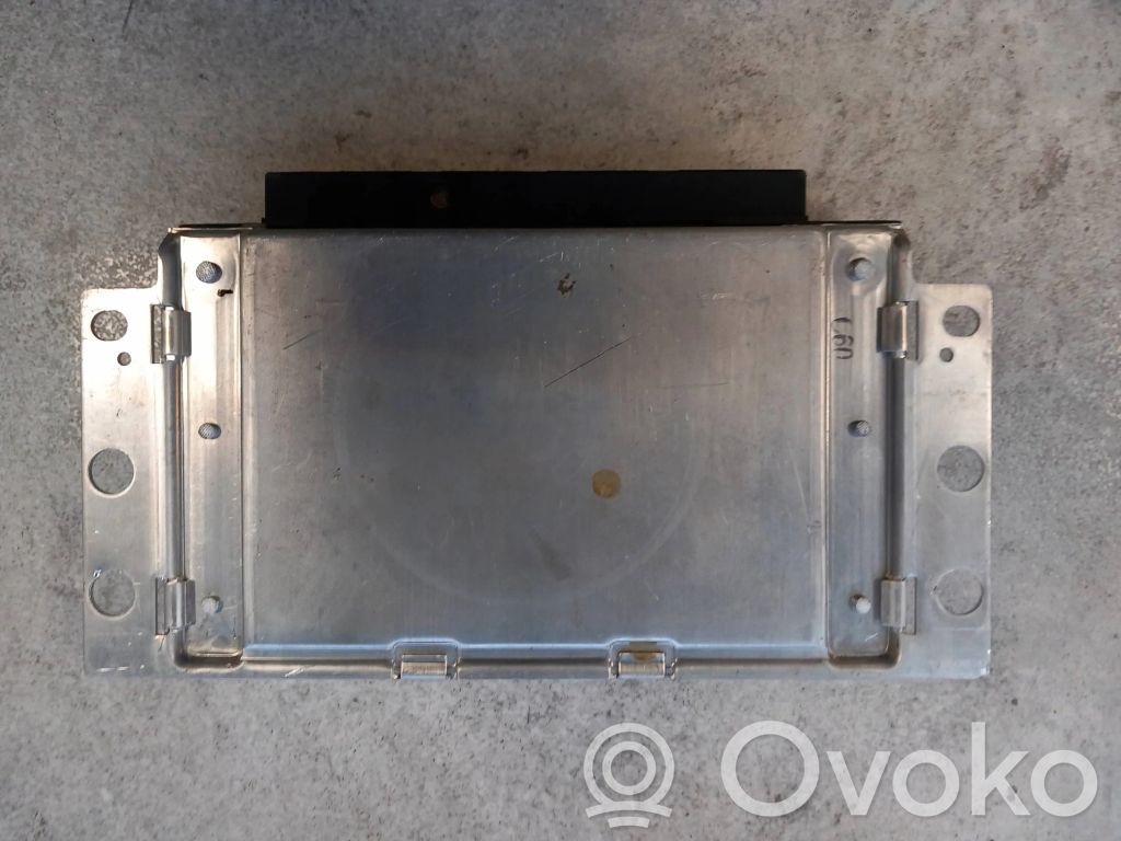 Unité de commande, différentiel boîte de transfert   7592780,0001216707,1137330004