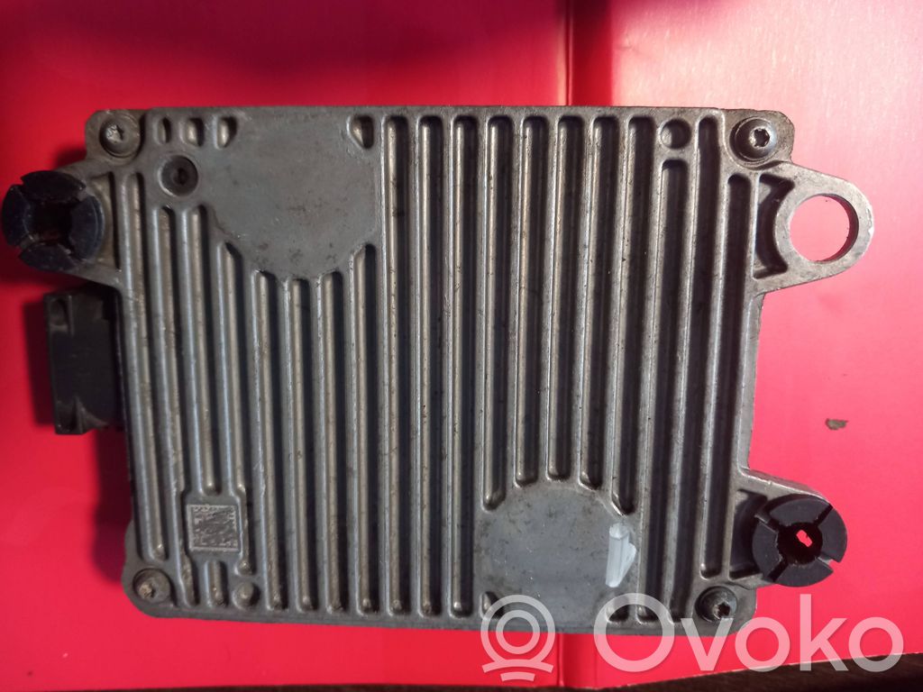 BMW 7 G11 G12 Sensor de radar Distronic 