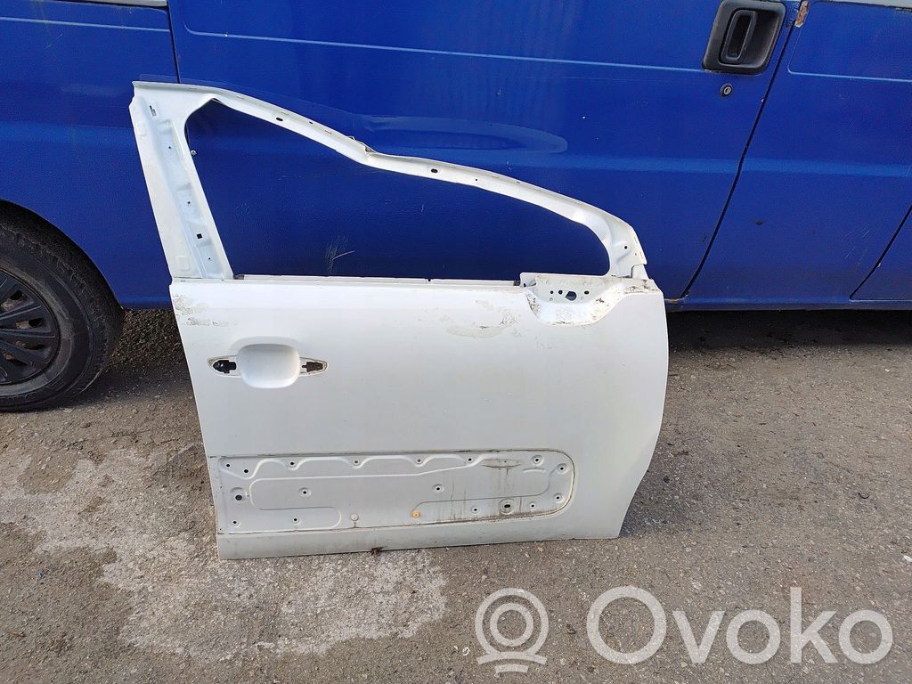 Citroen C3 Priekinės durys 