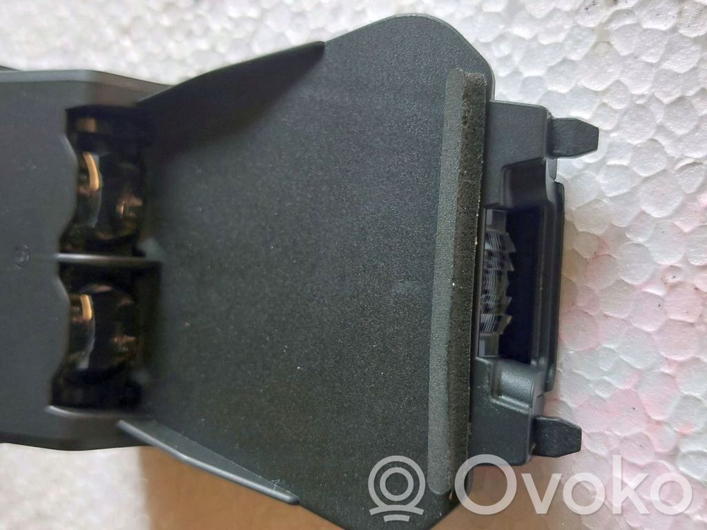 Mazda CX-5 Windshield/windscreen camera 