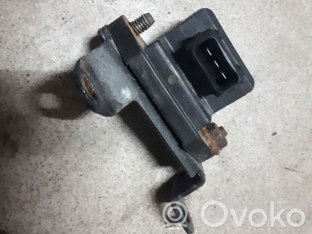 KIA Picanto Other control units/modules 