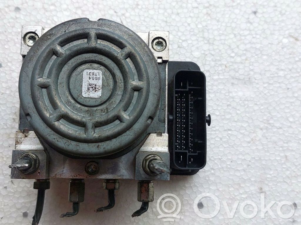Bomba de ABS   KJ01437A0,28515434023,MAZDACX5,SH01