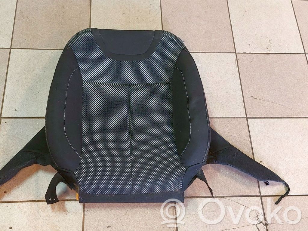 Set interni   CITROENDS4,20102015