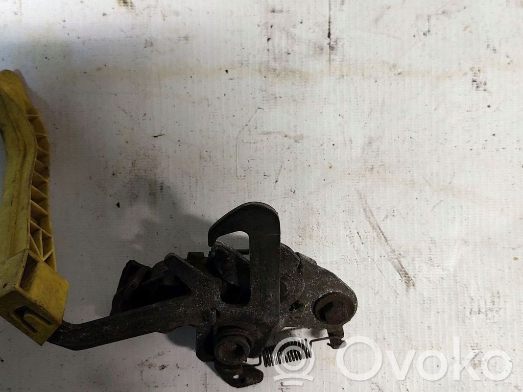 Citroen Berlingo Serrure de capot 