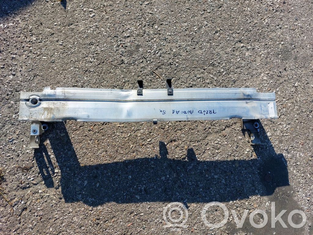 Audi A1 Front bumper cross member 