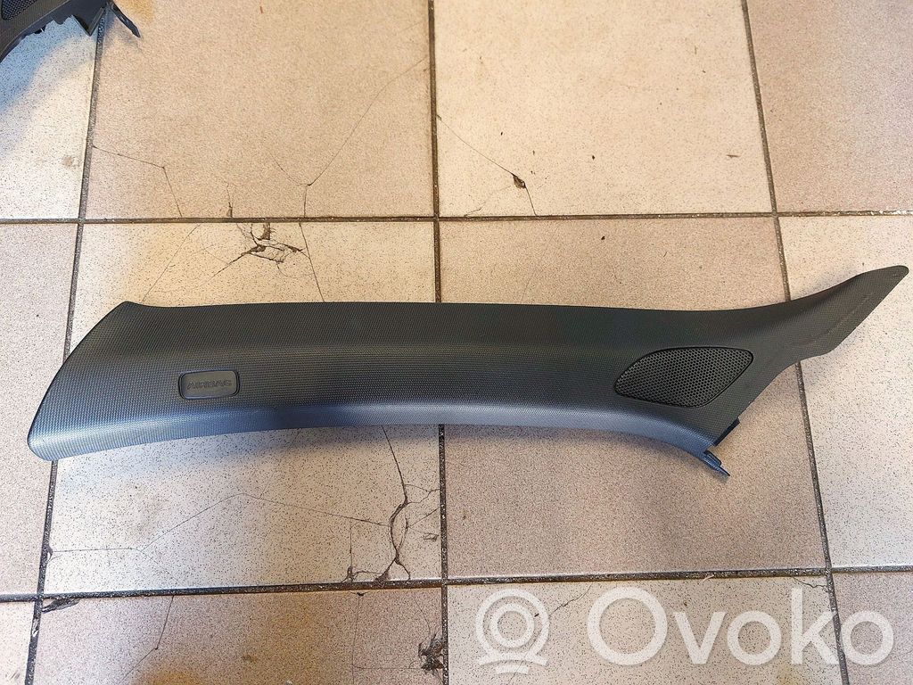 Audi A1 (A) pillar trim 