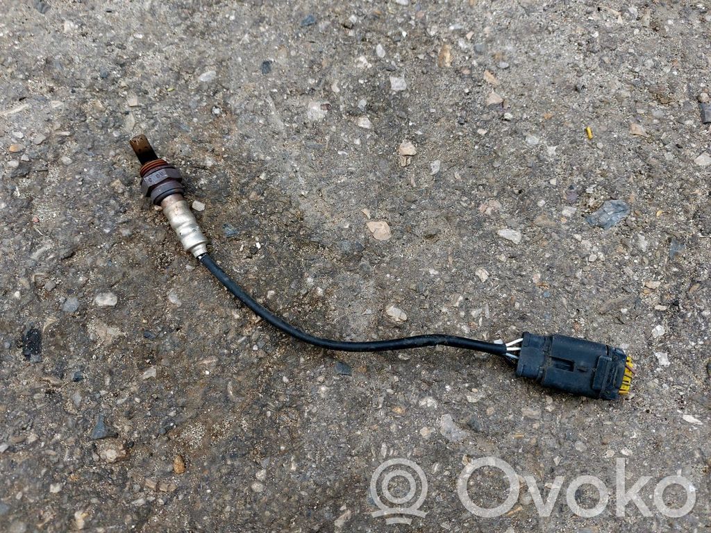 Fiat 500 Lambda probe sensor 
