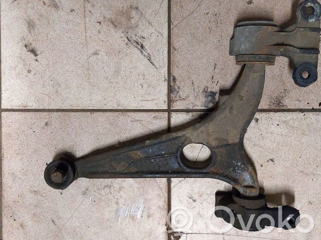 Citroen Jumpy Front control arm 