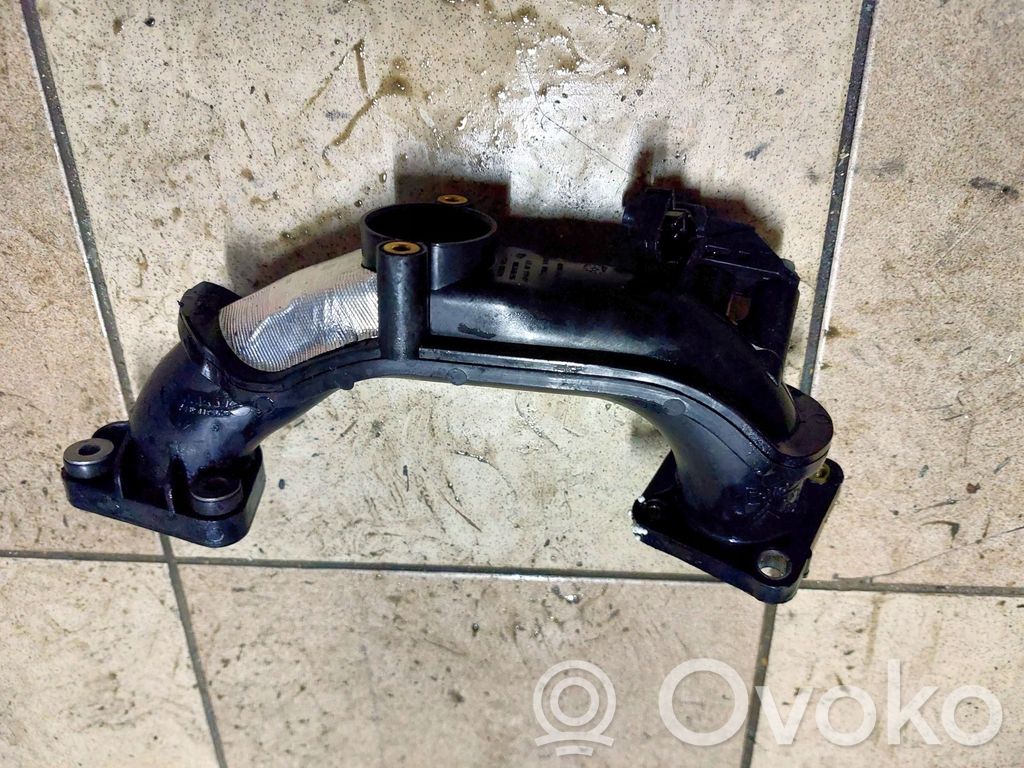 Citroen C3 Other engine bay part 