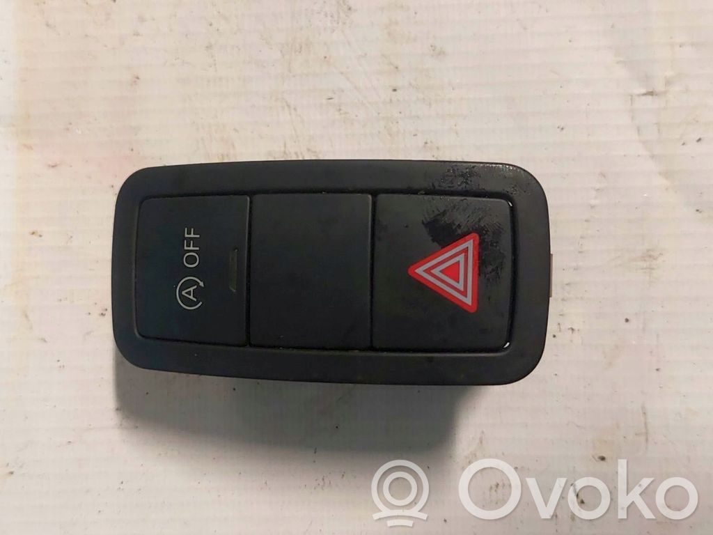 Audi A1 A set of switches 