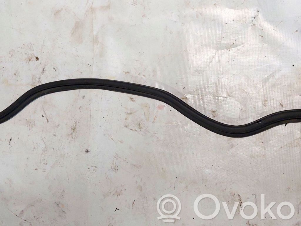 Audi A1 Wiper trim 