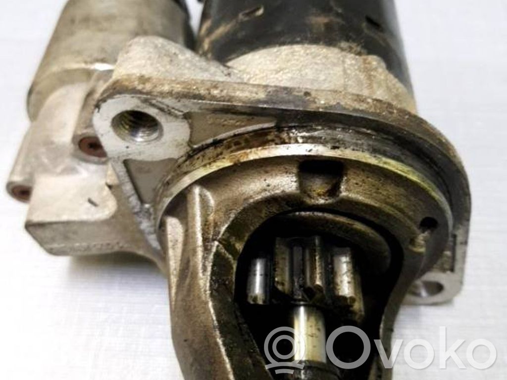 Motor de arranque   0986020890