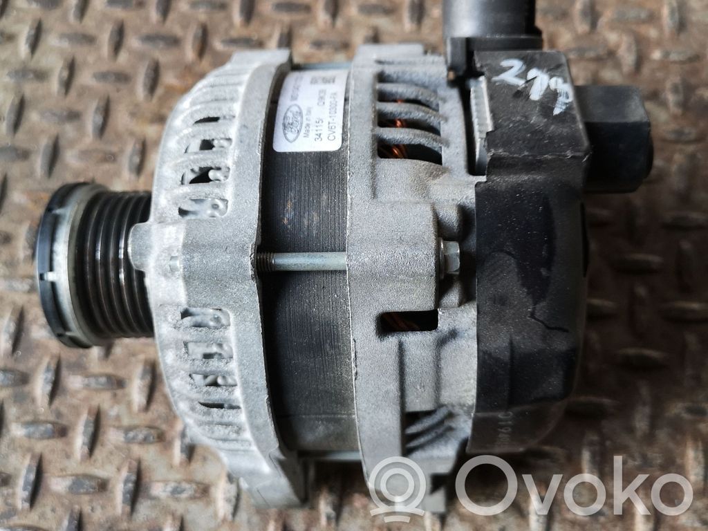 Генератор   CV6T10300FA