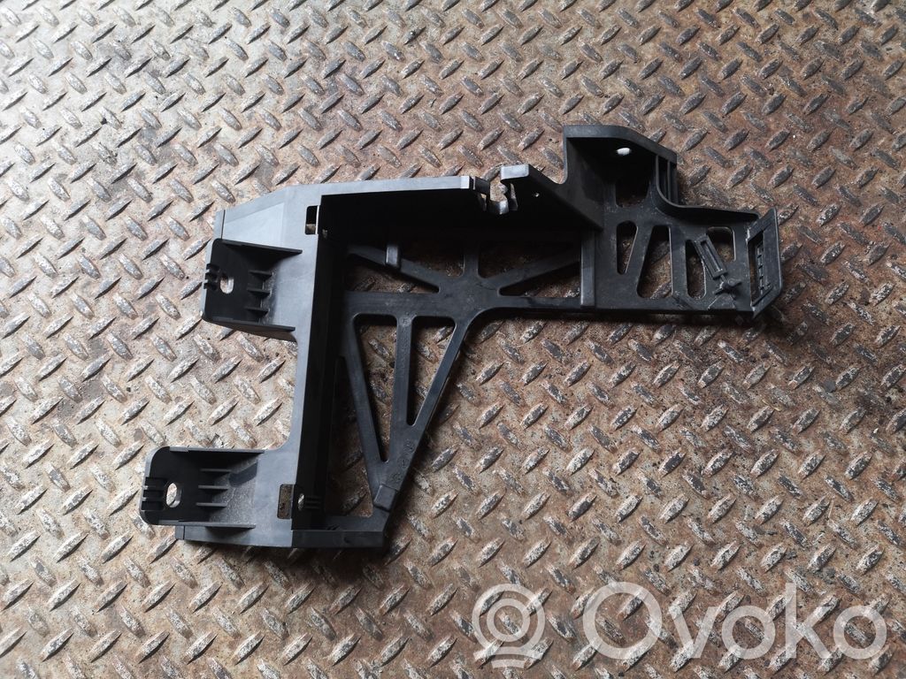 Front bumper mounting bracket   BK2T14A254BA,A2C5334883