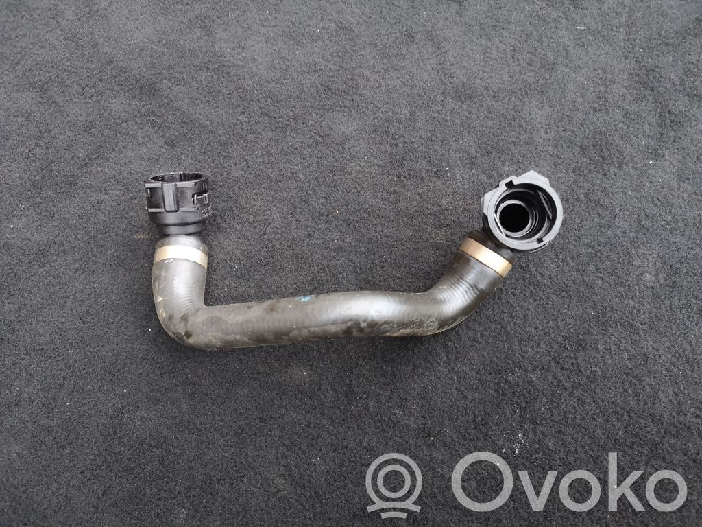 BMW 3 F30 F35 F31 Engine coolant pipe/hose 