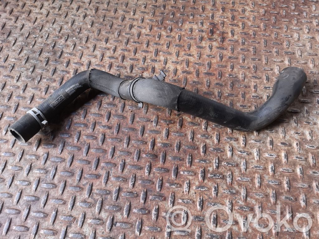 Ford Focus Engine coolant pipe/hose 