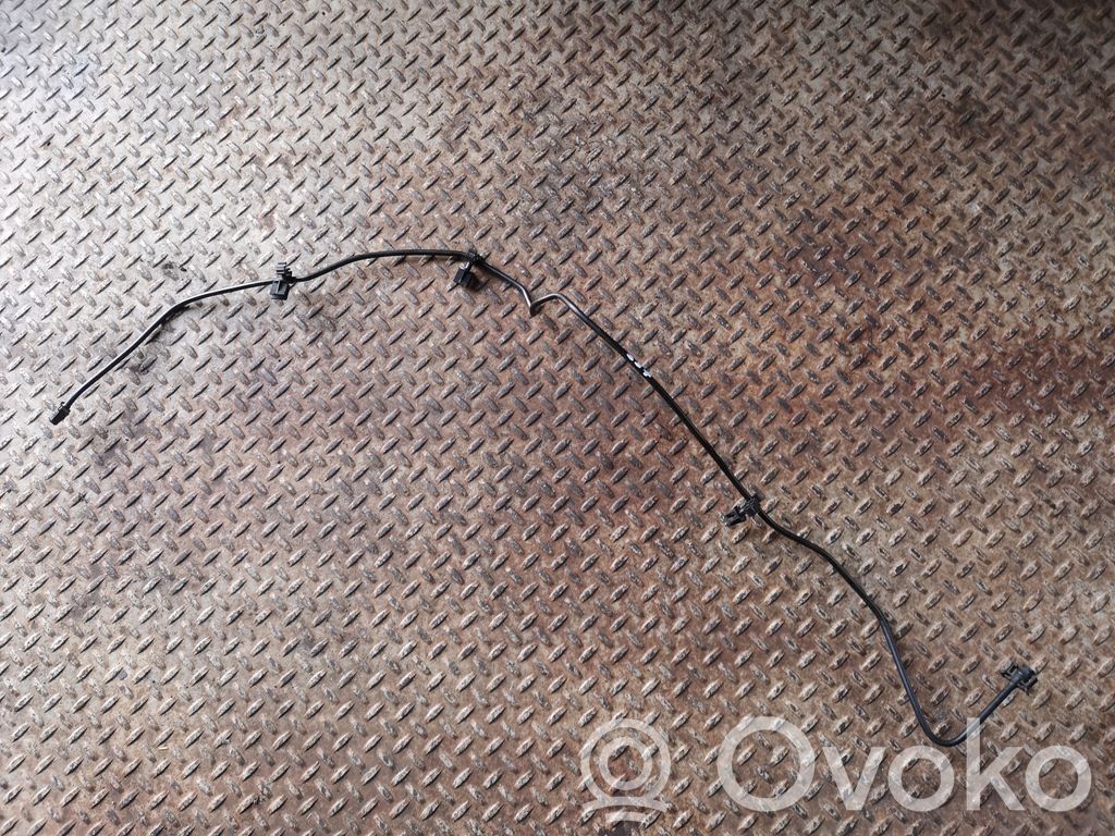 Ford Focus Engine coolant pipe/hose 