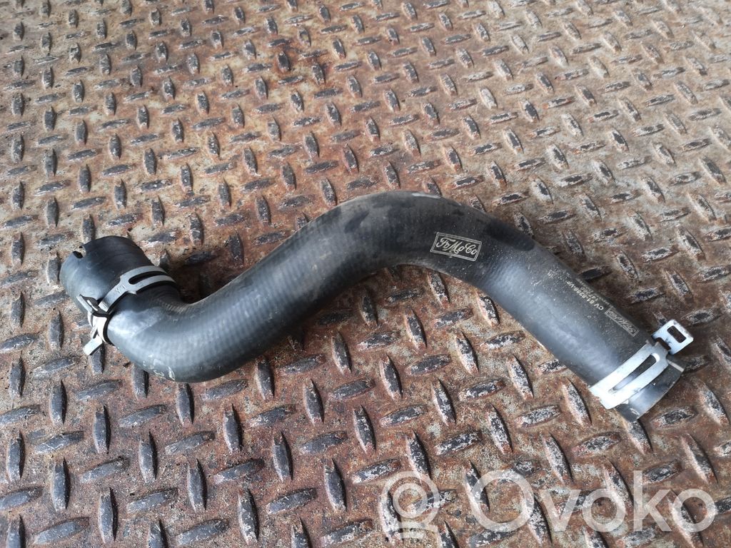 Ford Focus Engine coolant pipe/hose 