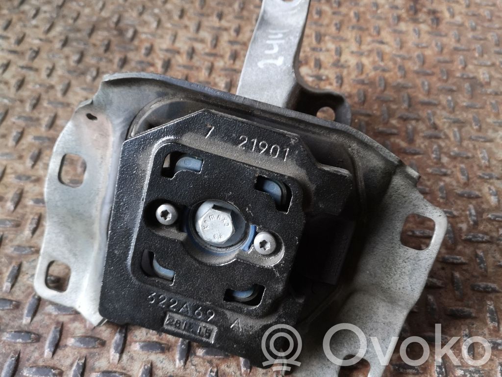 Ford Focus Gearbox mount 
