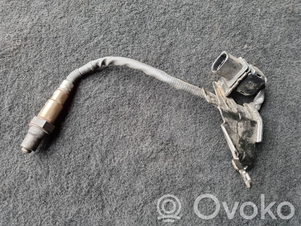 Citroen DS5 Lambda probe sensor 