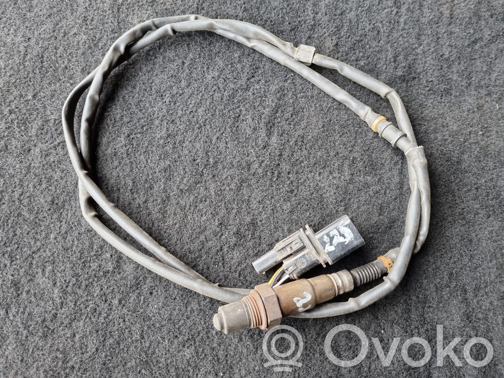 Porsche Cayenne (9PA) Lambda probe sensor 