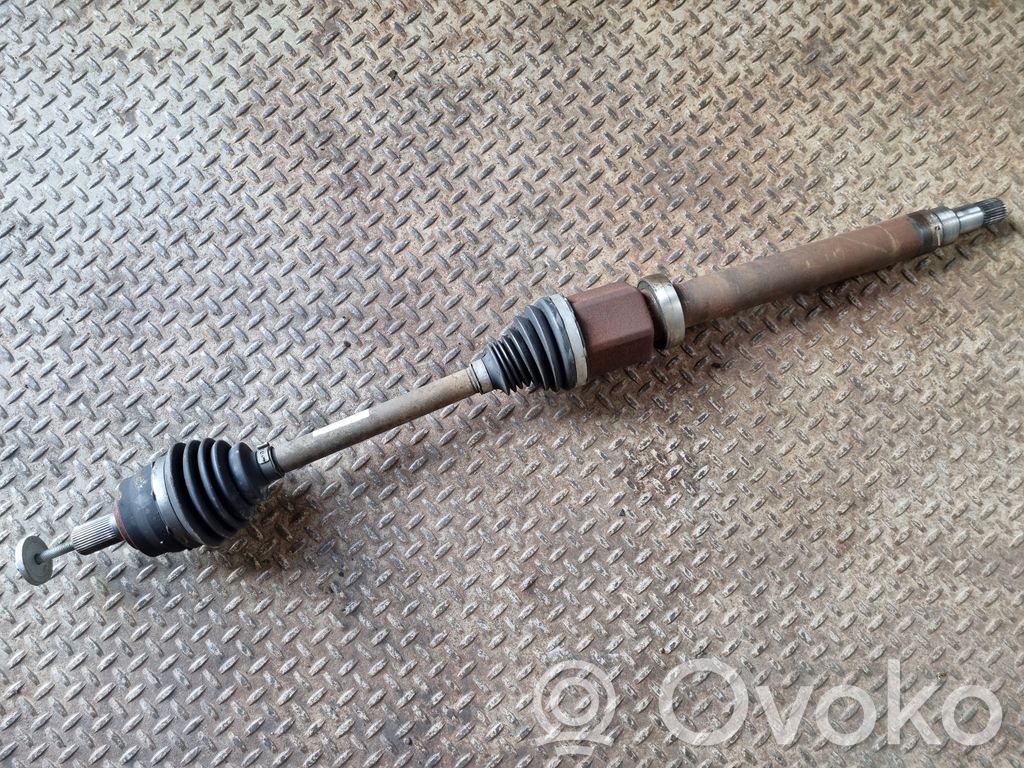 Volvo V40 Front driveshaft 