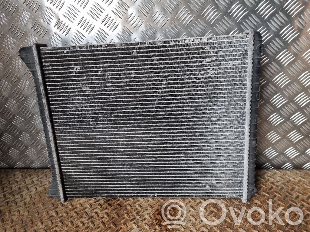 Audi A2 Coolant radiator 