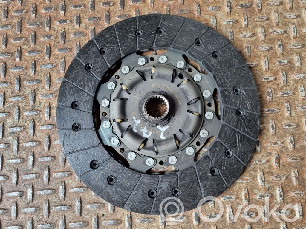 Ford Mondeo MK V Sankabos diskas 