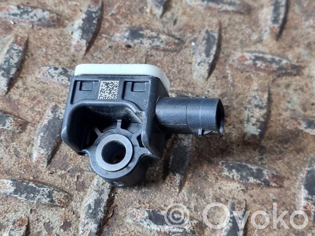 Airbagsensor Crashsensor Drucksensor   A1668210151,56054085AA