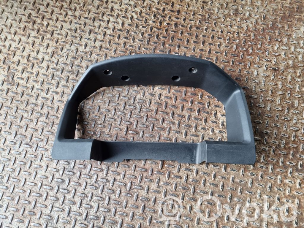 Dodge RAM Moldura del panel 
