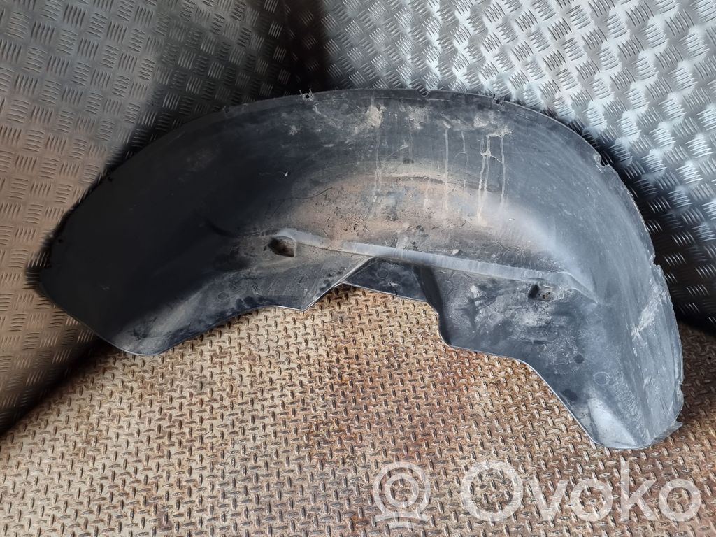 Dodge RAM Aizmugurējais apakšspārns 